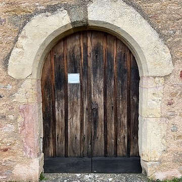 Église Saint-Quentin de Bray