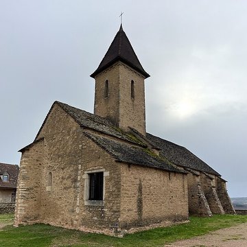 Église Saint-Quentin de Bray