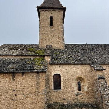Église Saint-Quentin de Bray