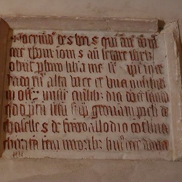 Église Saint-Quentin de Bray