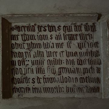 Église Saint-Quentin de Bray