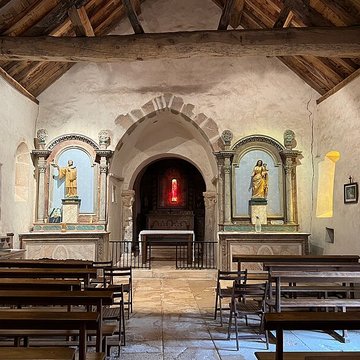 Église Saint-Quentin de Bray