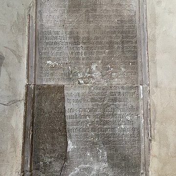 Église Saint-Quentin de Bray