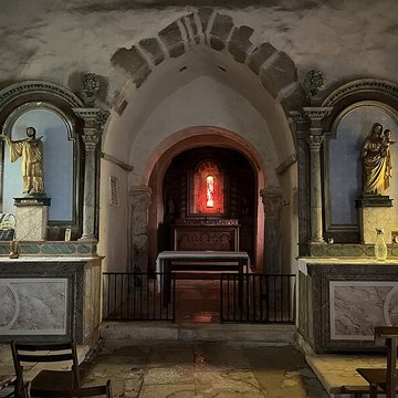 Église Saint-Quentin de Bray