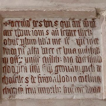 Église Saint-Quentin de Bray