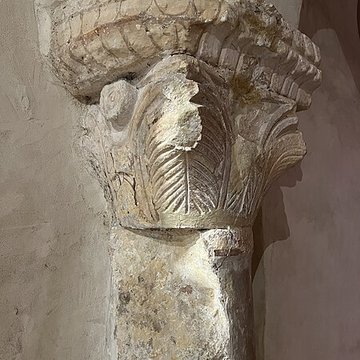 Église Saint-Quentin de Bray