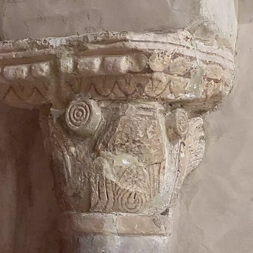 Église Saint-Quentin de Bray