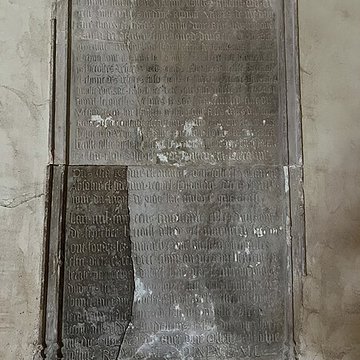 Église Saint-Quentin de Bray