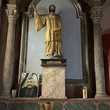 Église Saint-Quentin de Bray