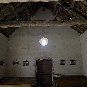 Église Saint-Quentin de Bray