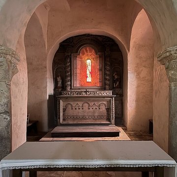 Église Saint-Quentin de Bray