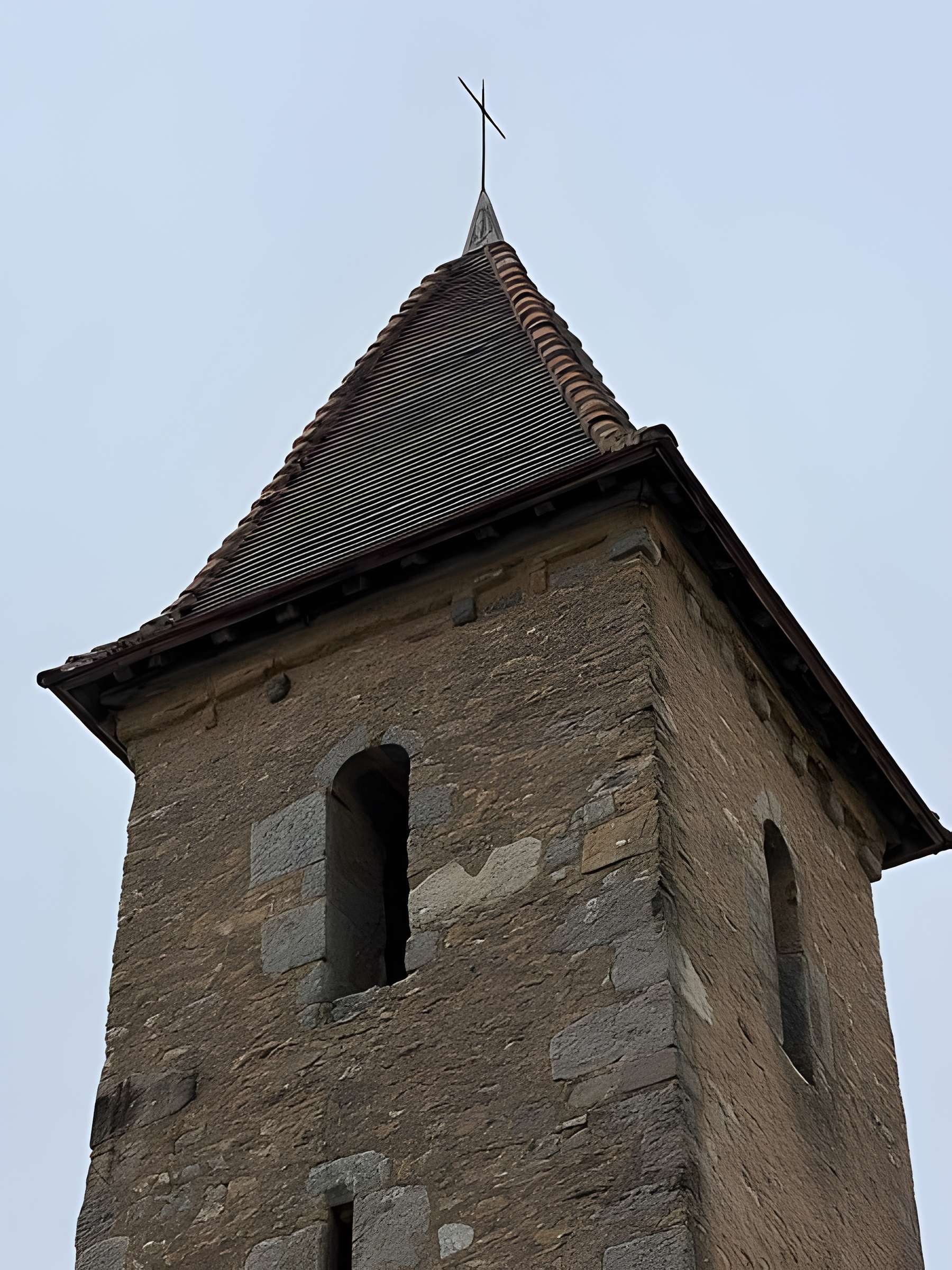 Église Saint-Quentin de Bray