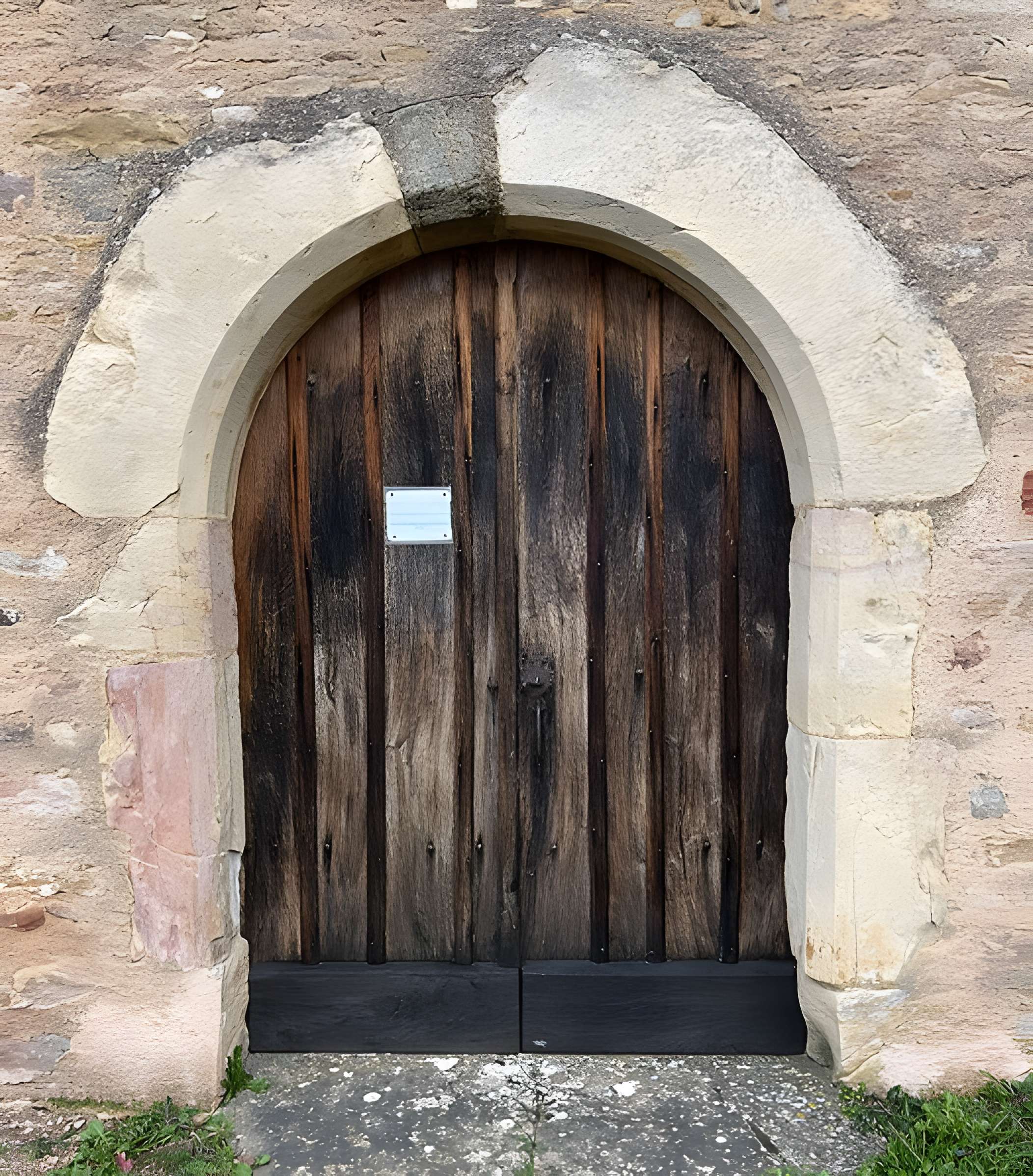 Église Saint-Quentin de Bray