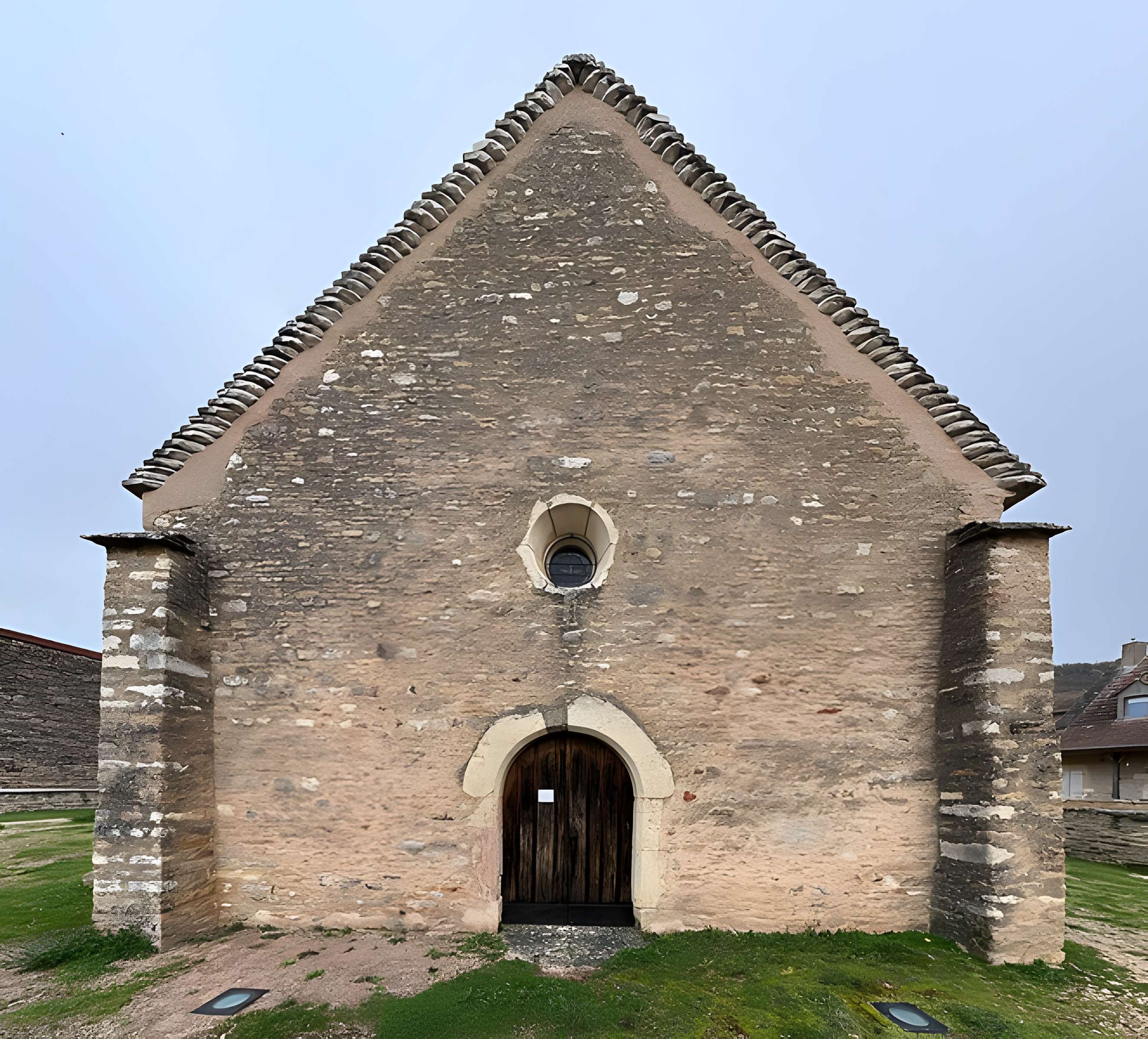 Église Saint-Quentin de Bray