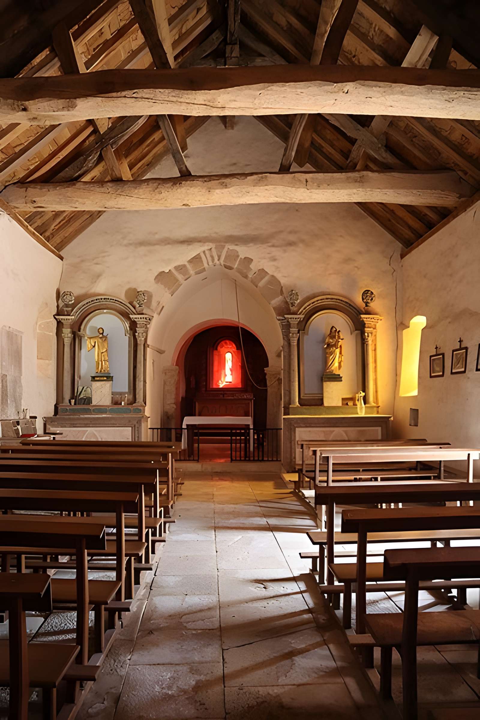 Église Saint-Quentin de Bray