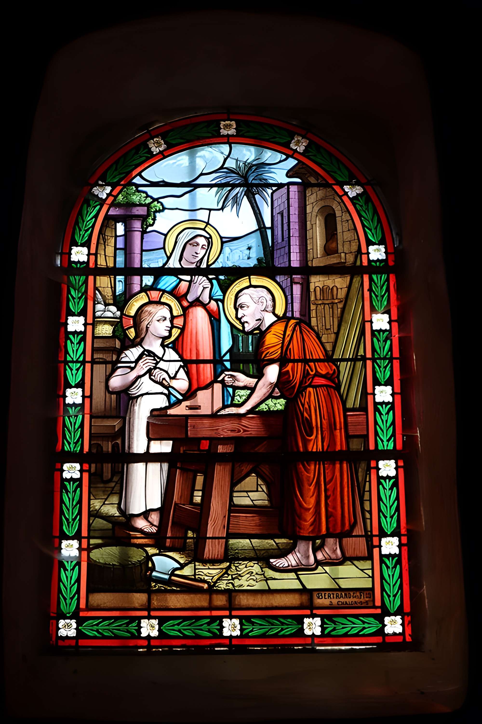 Église Saint-Quentin de Bray