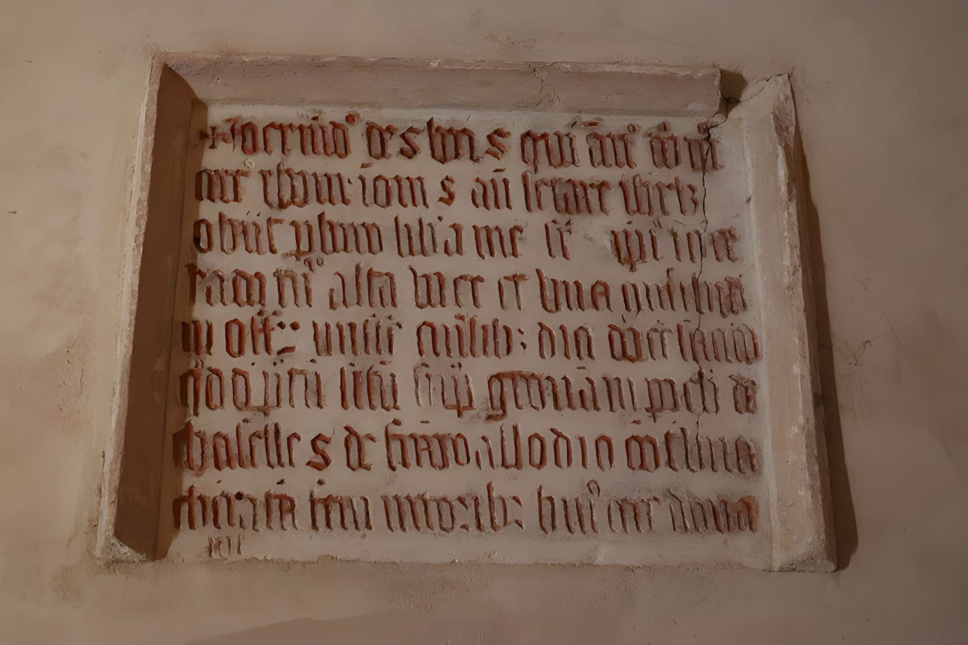 Église Saint-Quentin de Bray