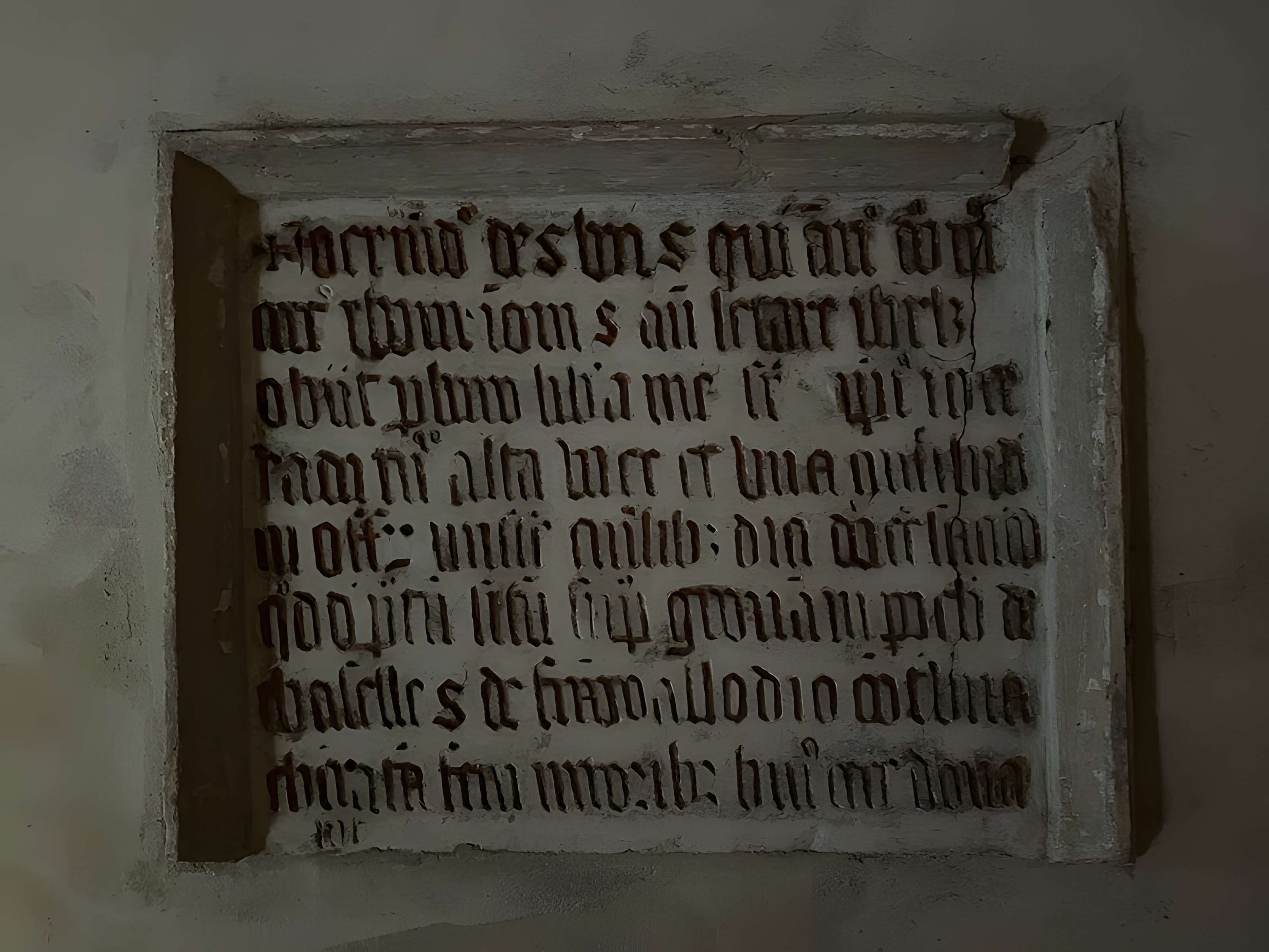 Église Saint-Quentin de Bray