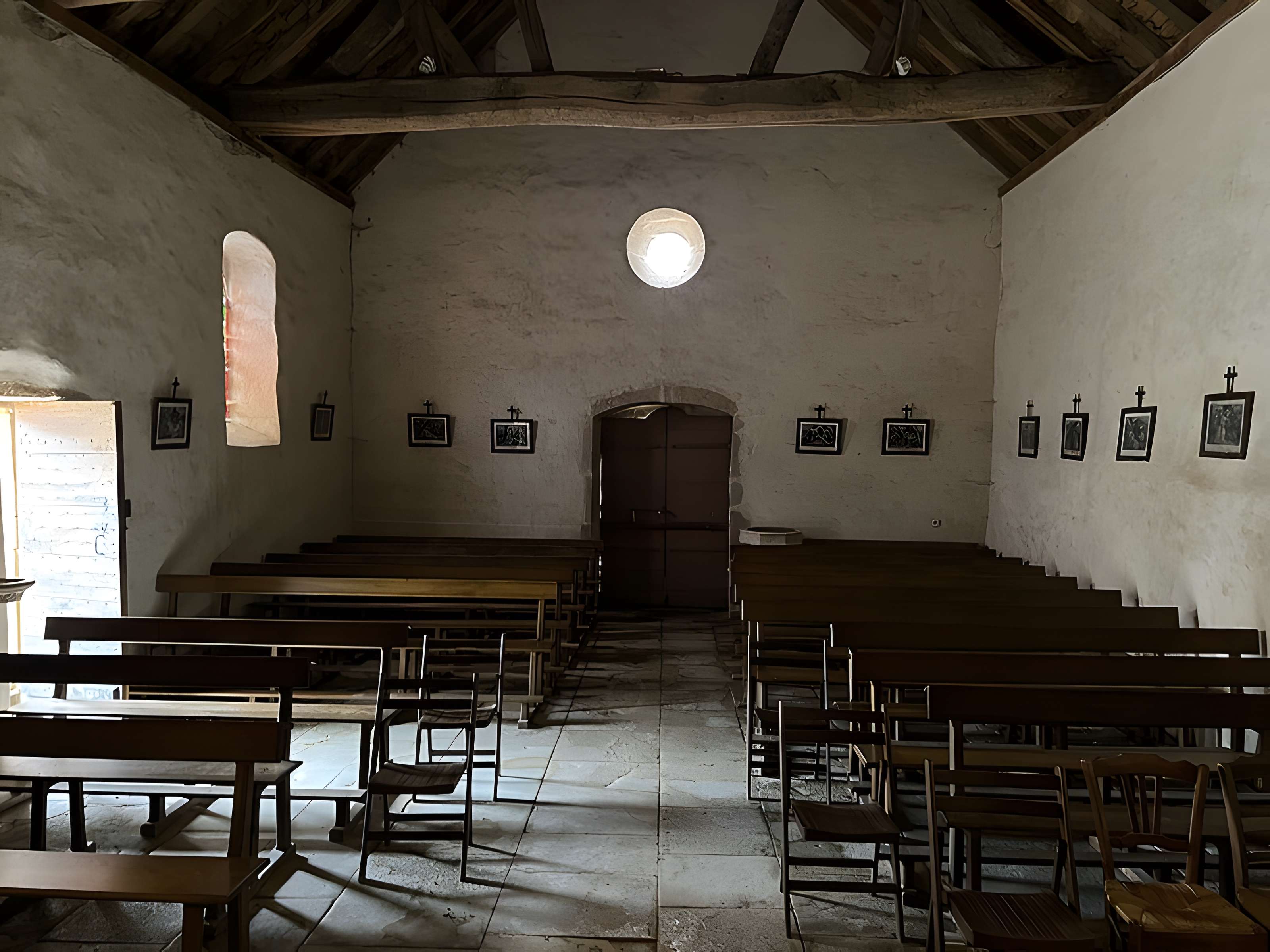 Église Saint-Quentin de Bray