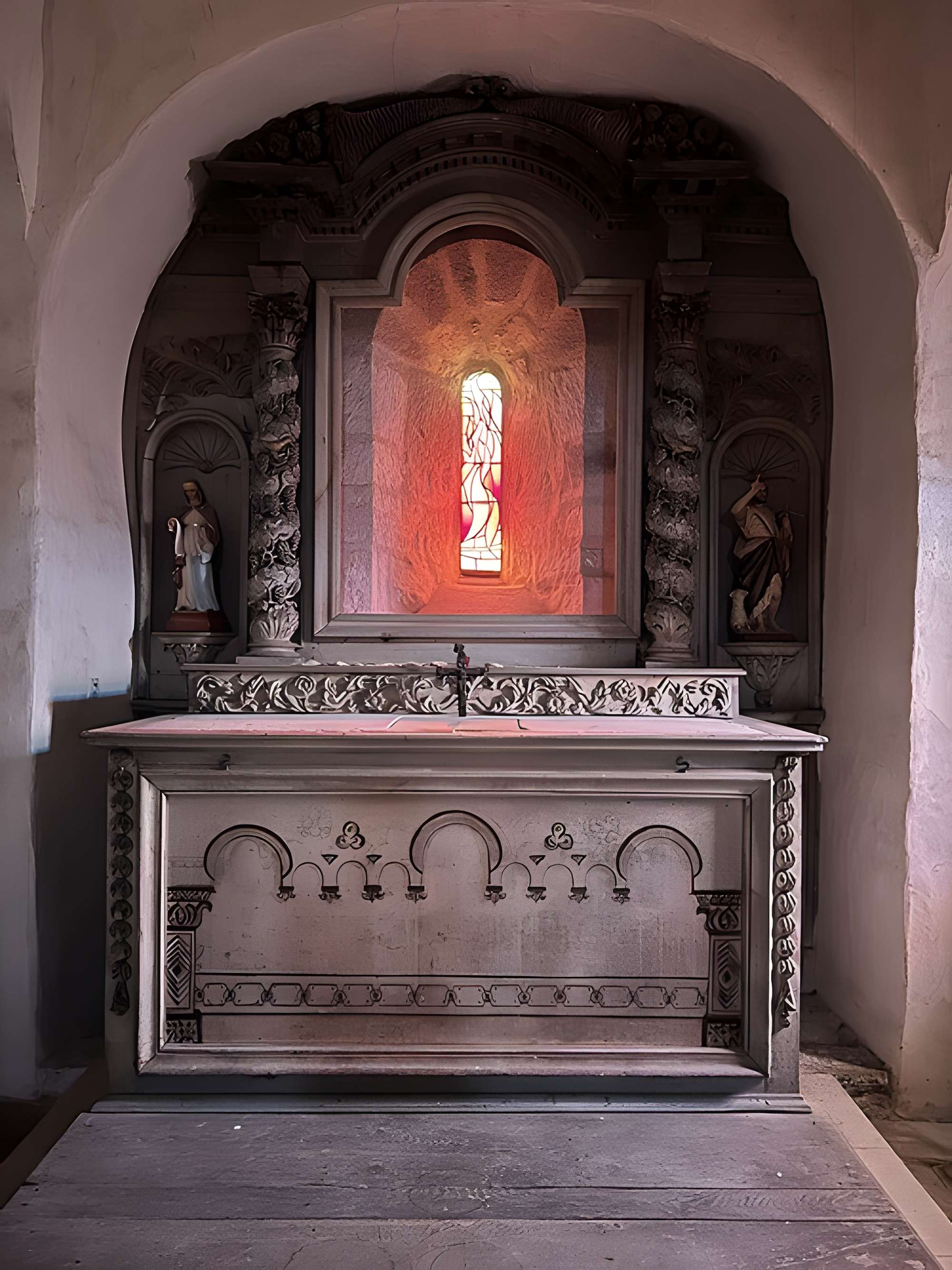 Église Saint-Quentin de Bray