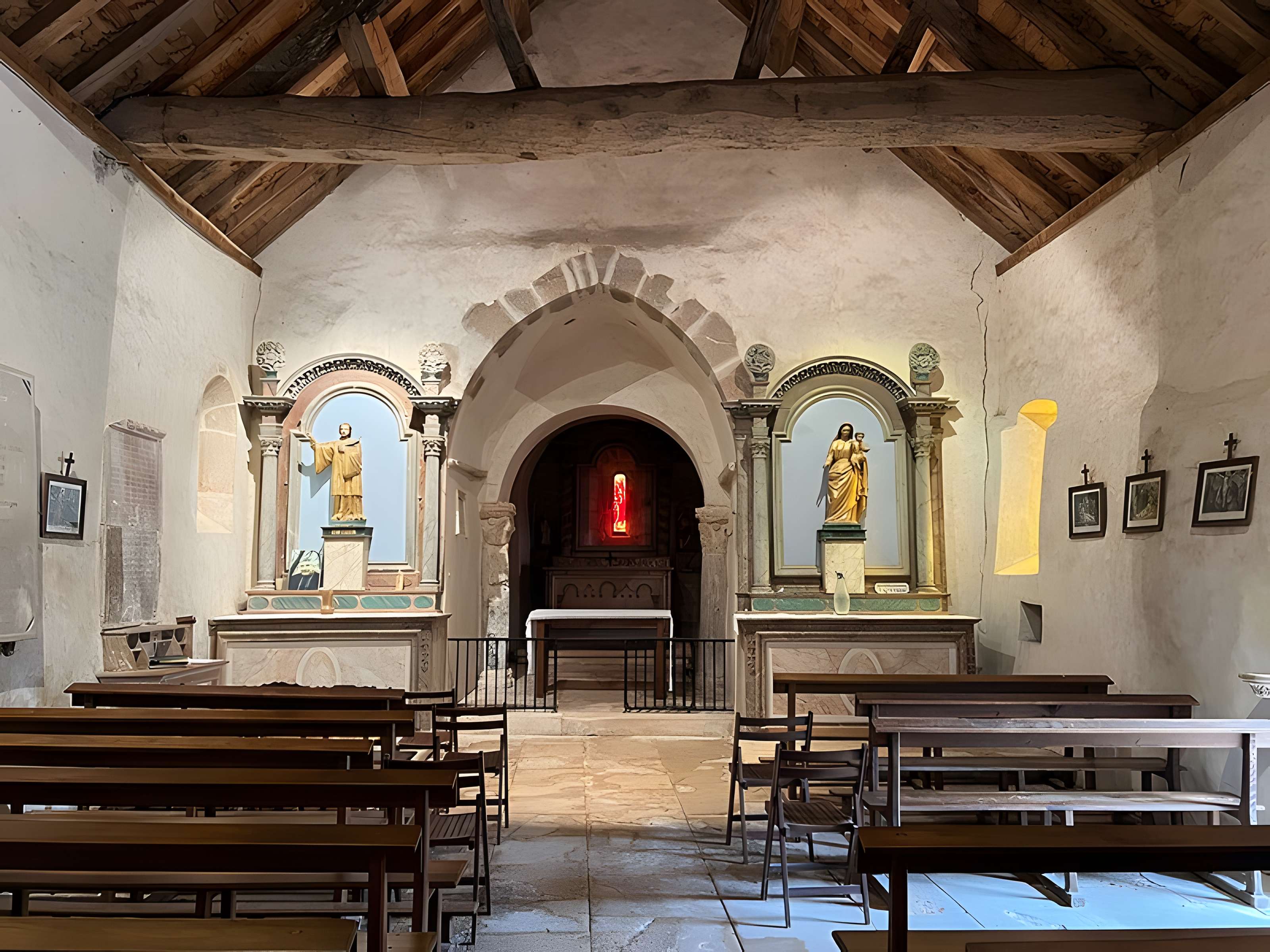 Église Saint-Quentin de Bray