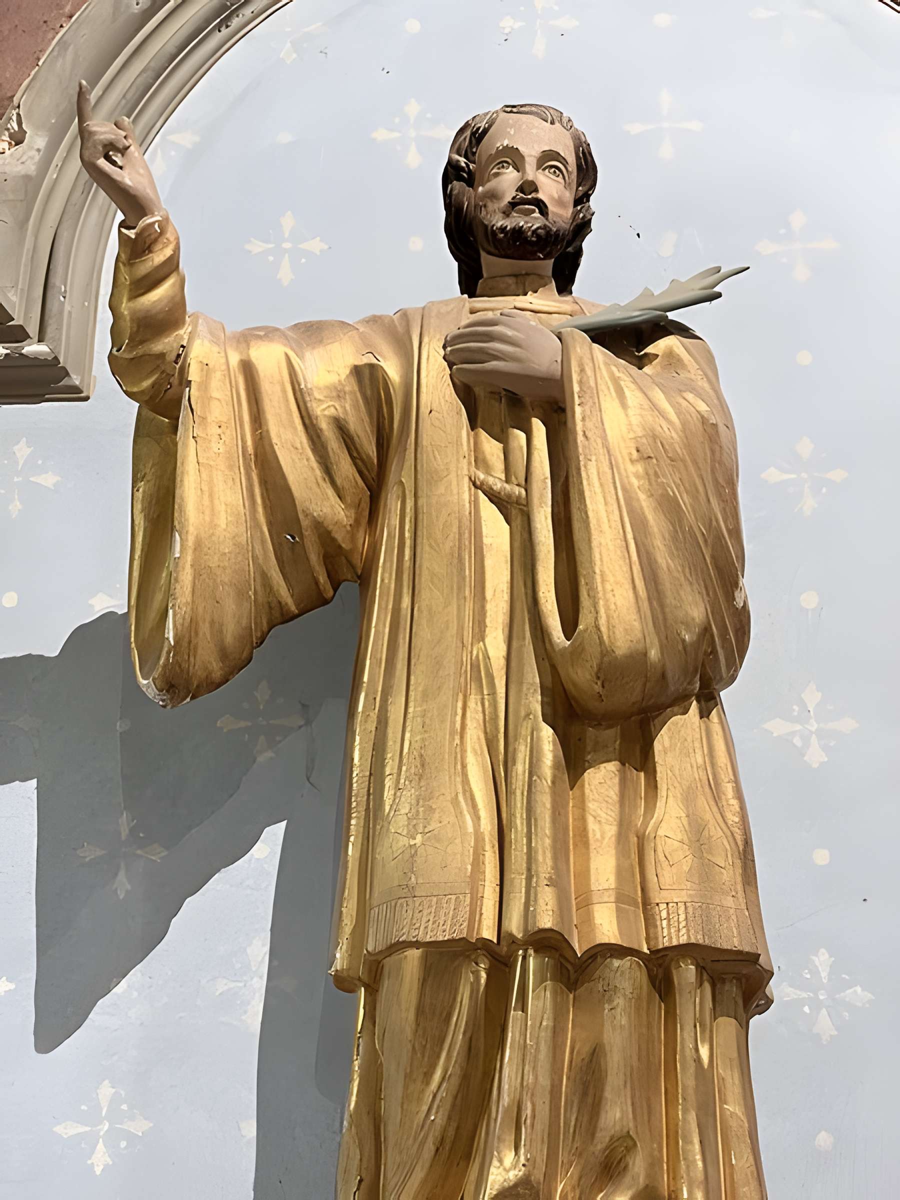 Église Saint-Quentin de Bray