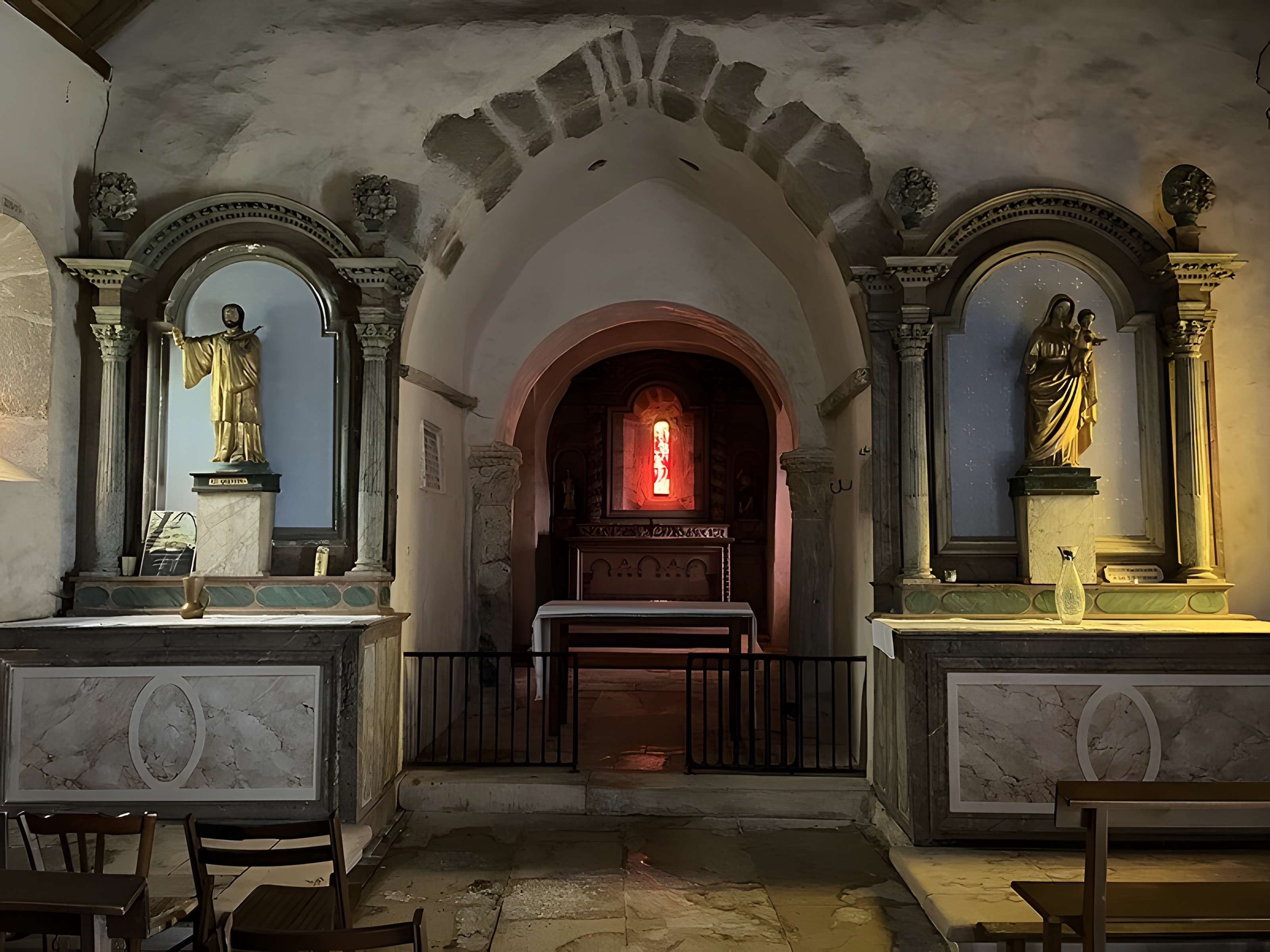 Église Saint-Quentin de Bray