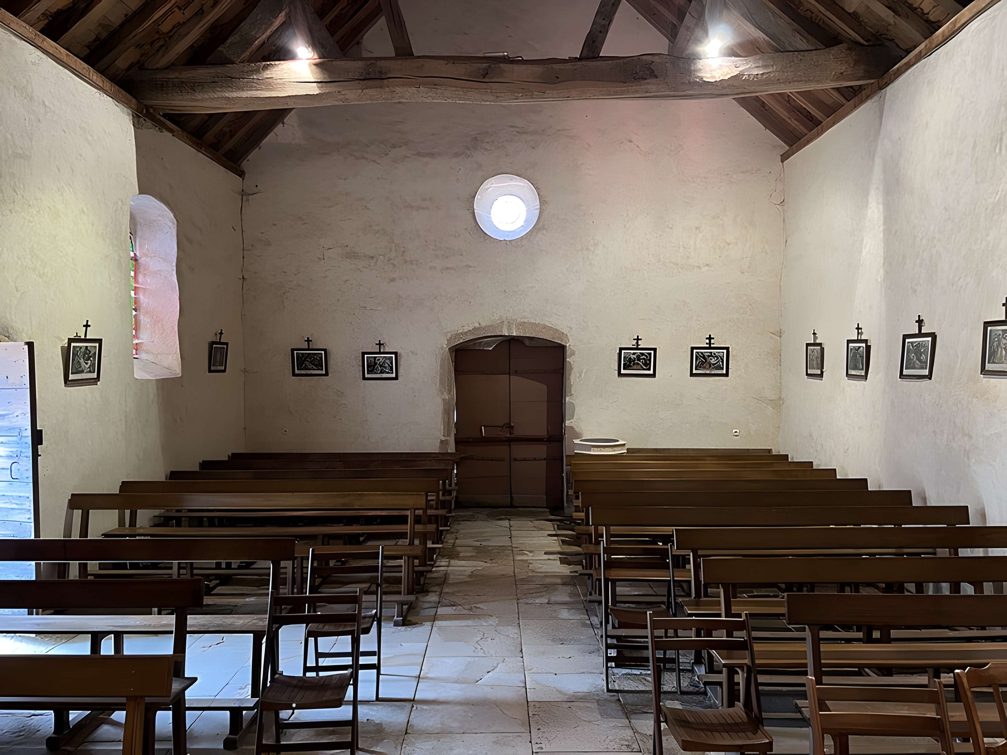 Église Saint-Quentin de Bray