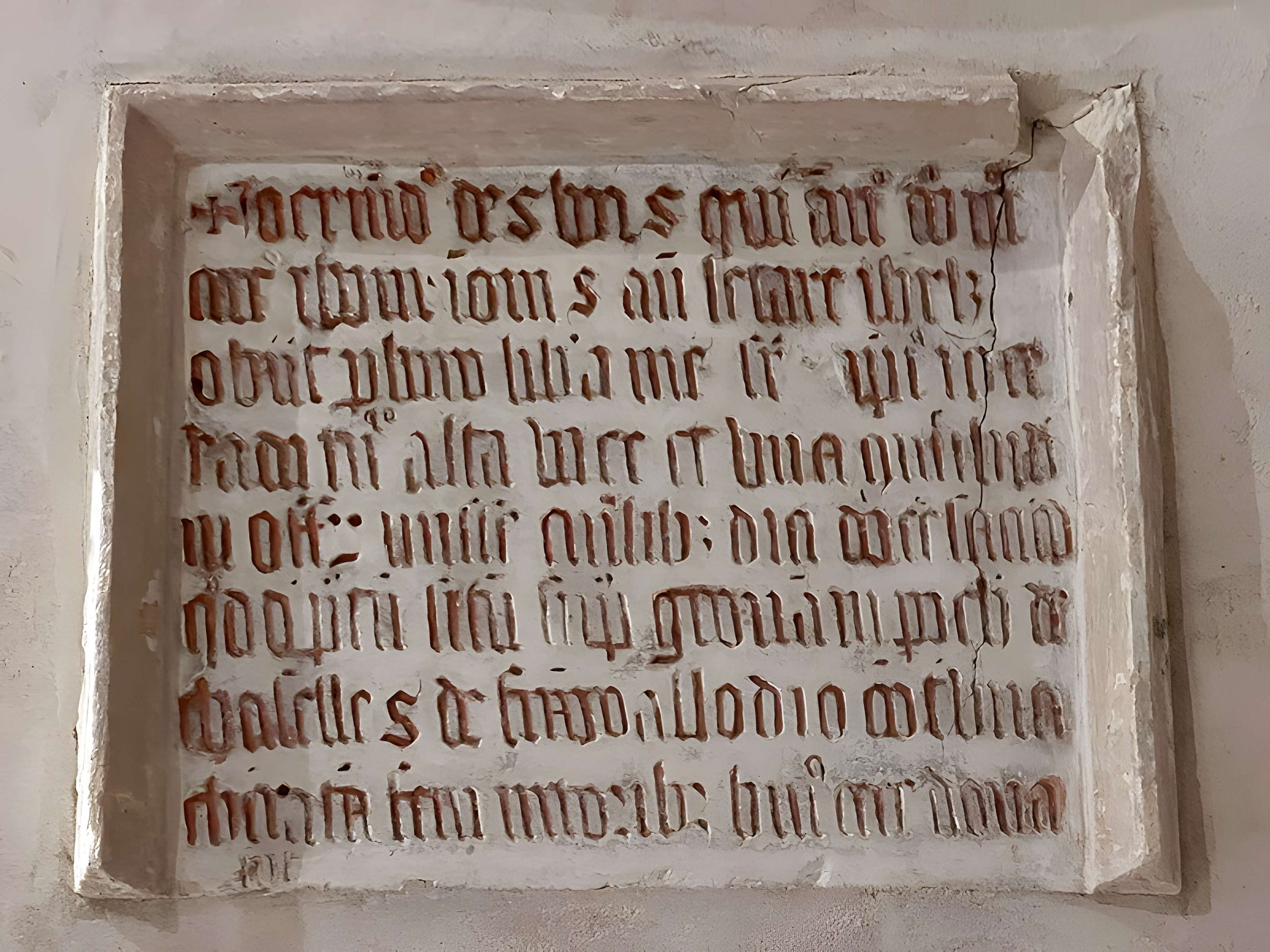 Église Saint-Quentin de Bray