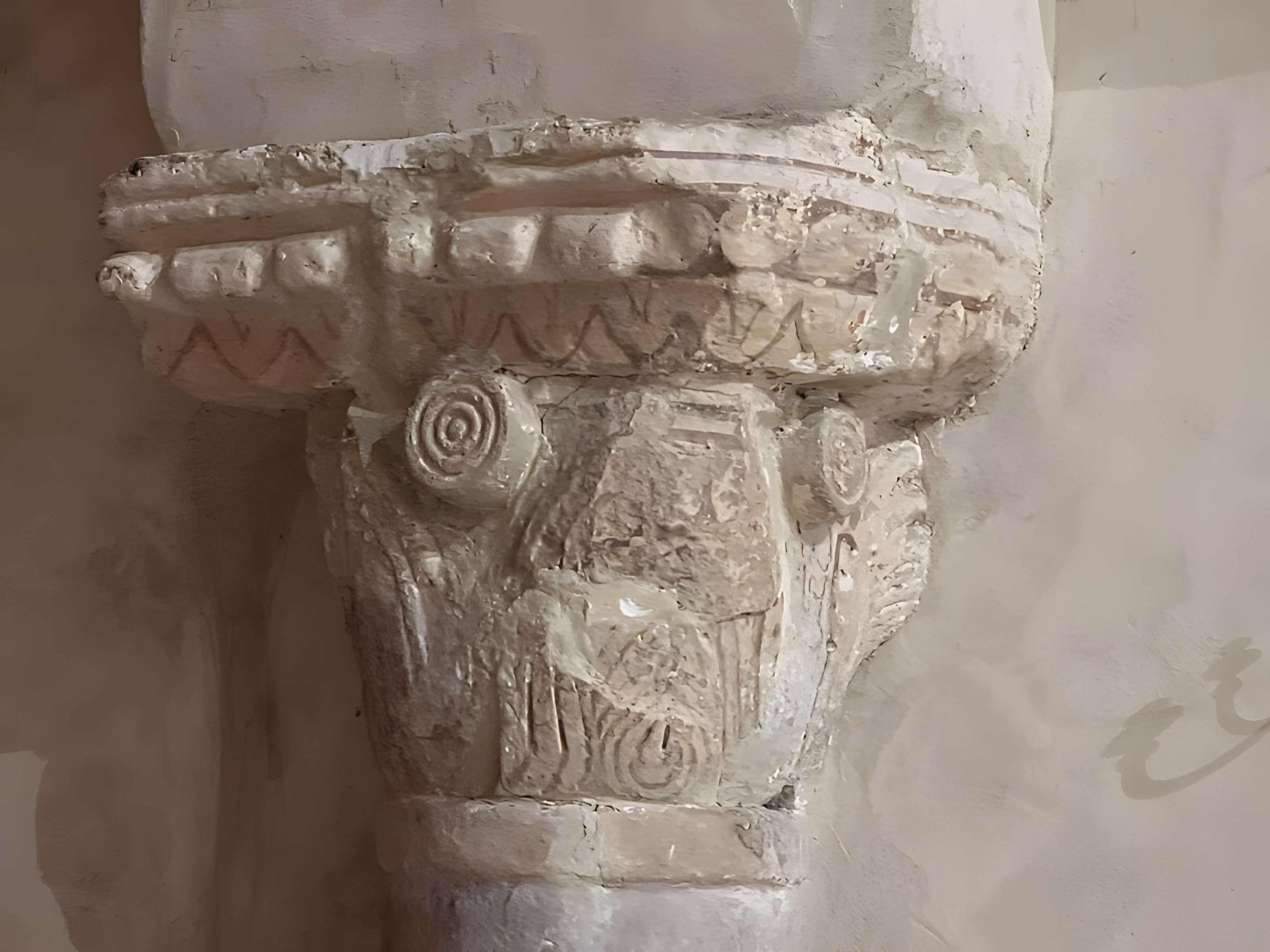 Église Saint-Quentin de Bray