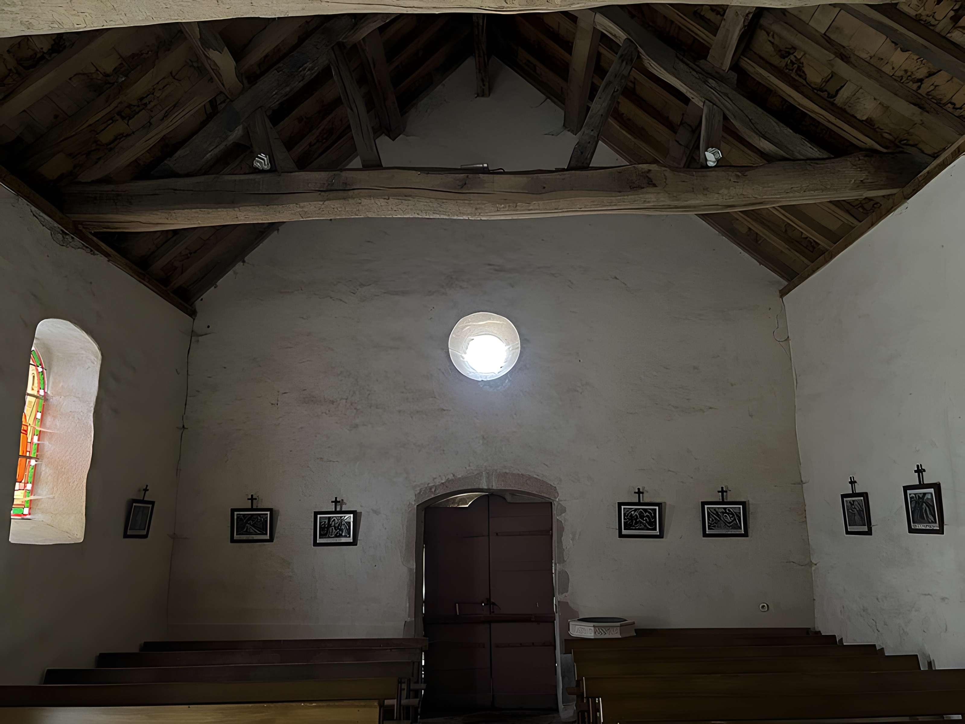 Église Saint-Quentin de Bray