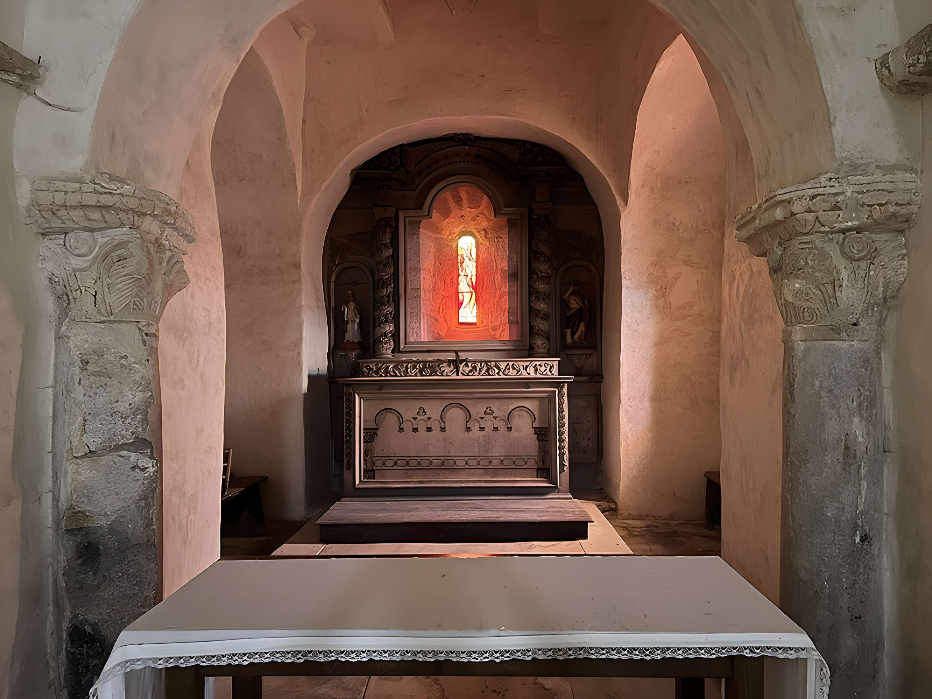 Église Saint-Quentin de Bray