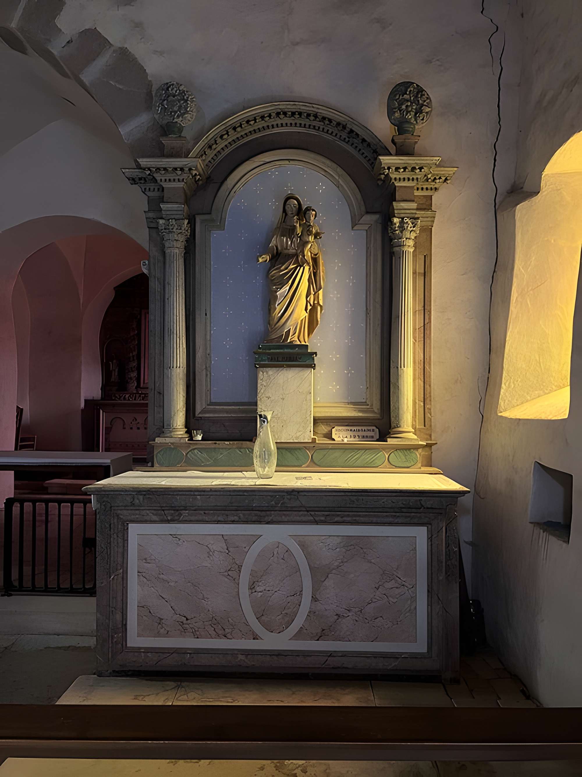 Église Saint-Quentin de Bray