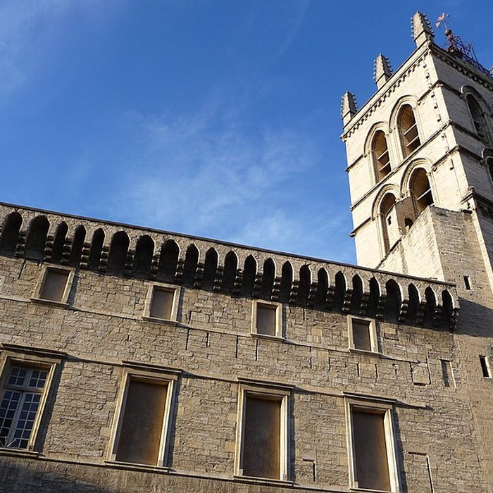 Photo de Faculté de médecine de Montpellier