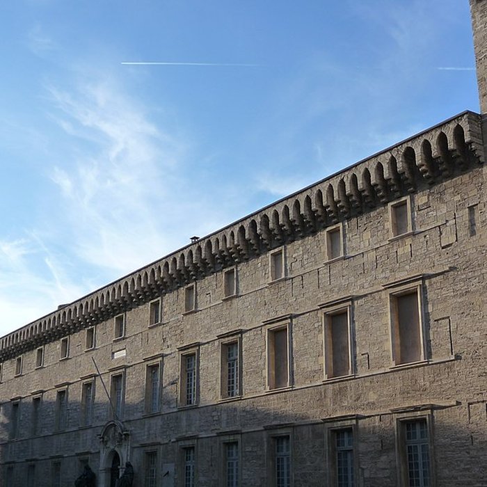 Photo de Faculté de médecine de Montpellier