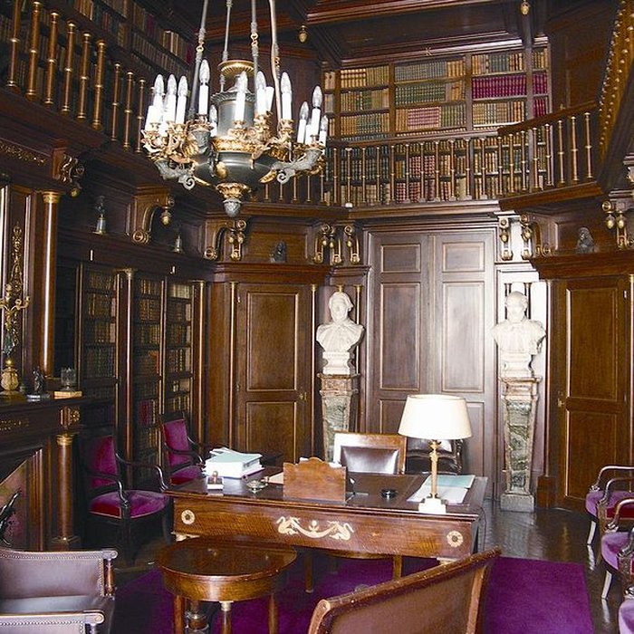 Photo de Faculté de médecine de Montpellier