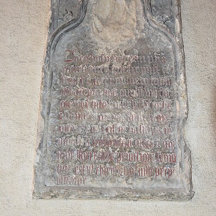 Photo de Faculté de médecine de Montpellier