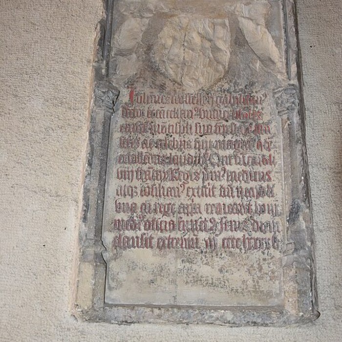 Photo de Faculté de médecine de Montpellier