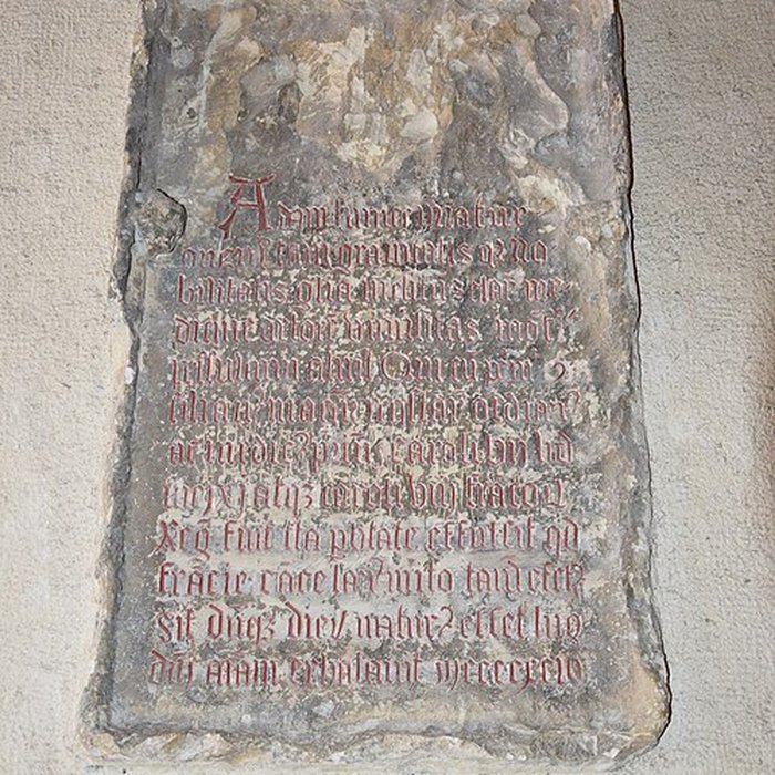 Photo de Faculté de médecine de Montpellier