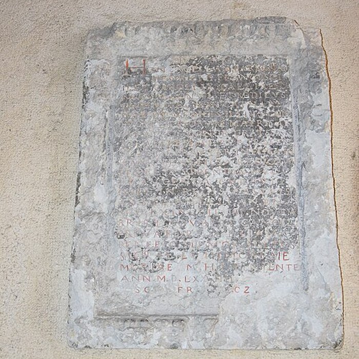 Photo de Faculté de médecine de Montpellier