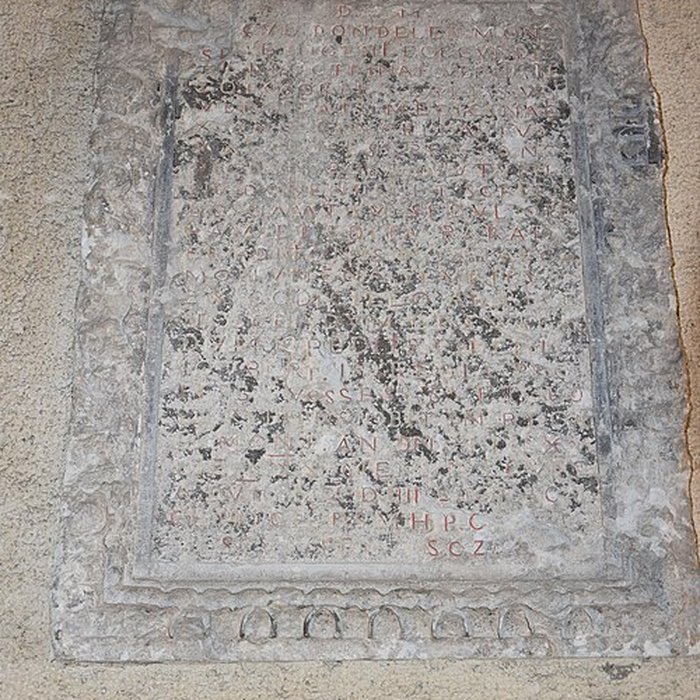 Photo de Faculté de médecine de Montpellier