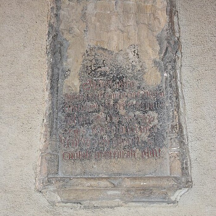 Photo de Faculté de médecine de Montpellier