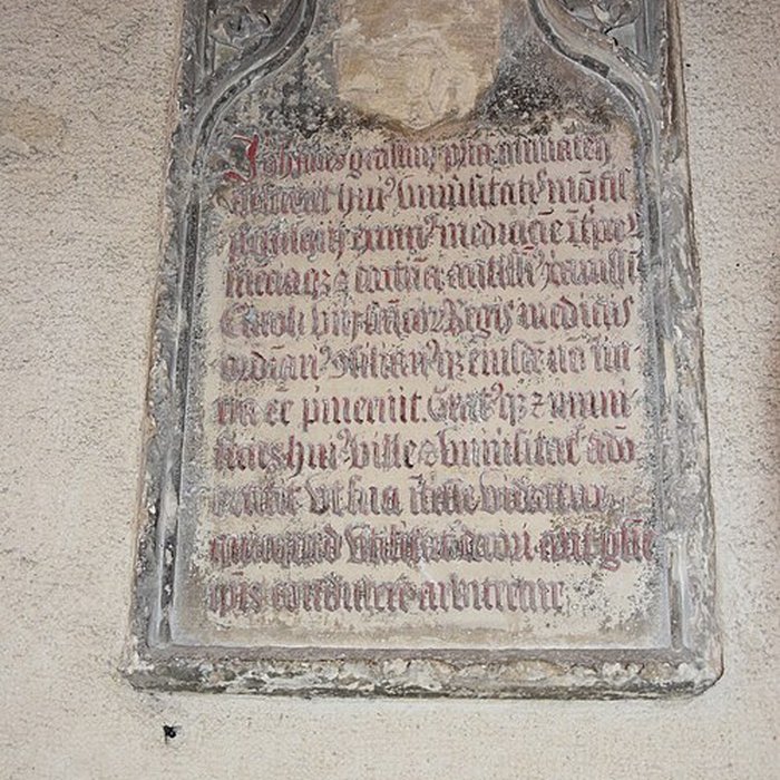 Photo de Faculté de médecine de Montpellier