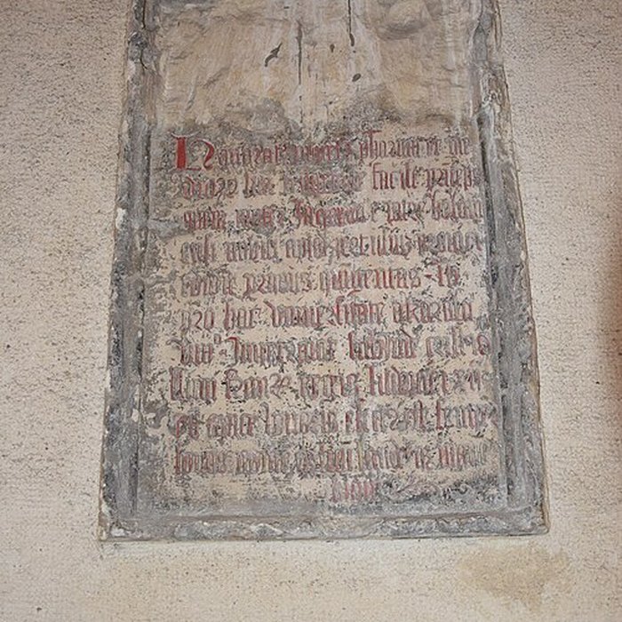 Photo de Faculté de médecine de Montpellier