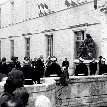 Faculté de médecine de Montpellier