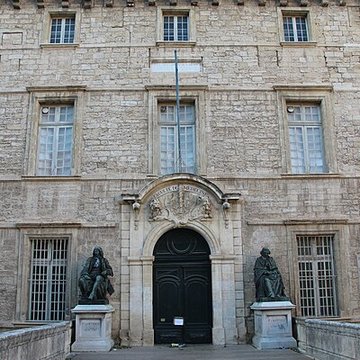 Faculté de médecine de Montpellier