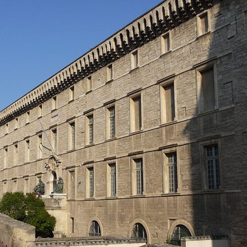 Faculté de médecine de Montpellier