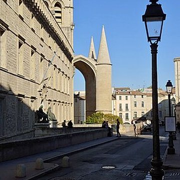 Faculté de médecine de Montpellier