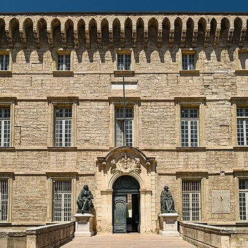 Faculté de médecine de Montpellier