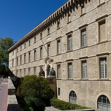 Faculté de médecine de Montpellier